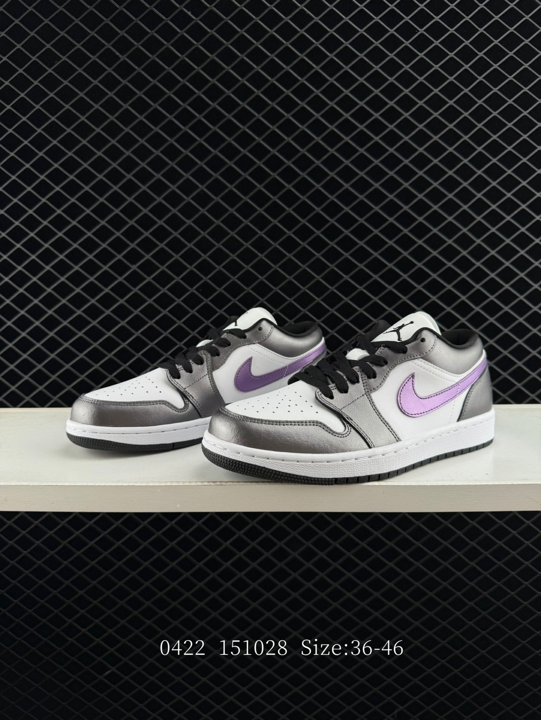 Nike Air Jordan 1 Low